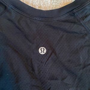 LULULEMON Run Shirt